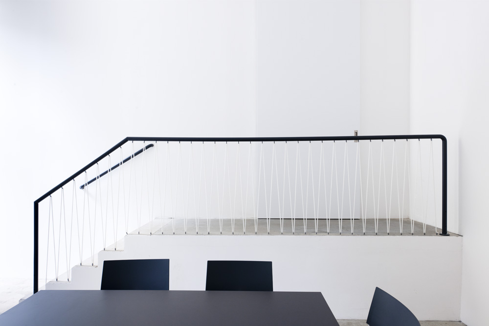 Raum für die IG-Architektur