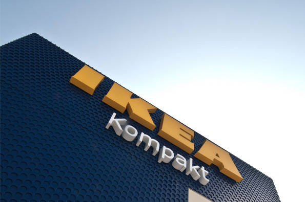 IKEA Kompakt St. Pölten