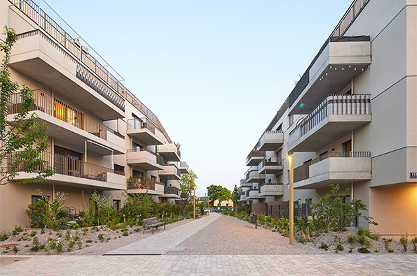 Hirschfeld - Naturnah wohnen