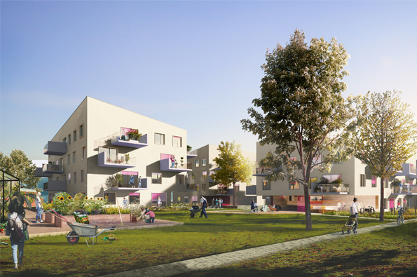 TRIO 2 - Schleussner-Gründe Mödling