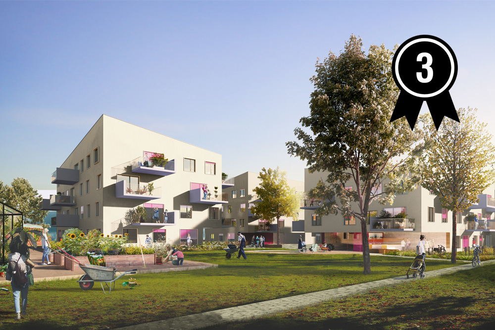 TRIO 2 - Schleussner-Gründe Mödling