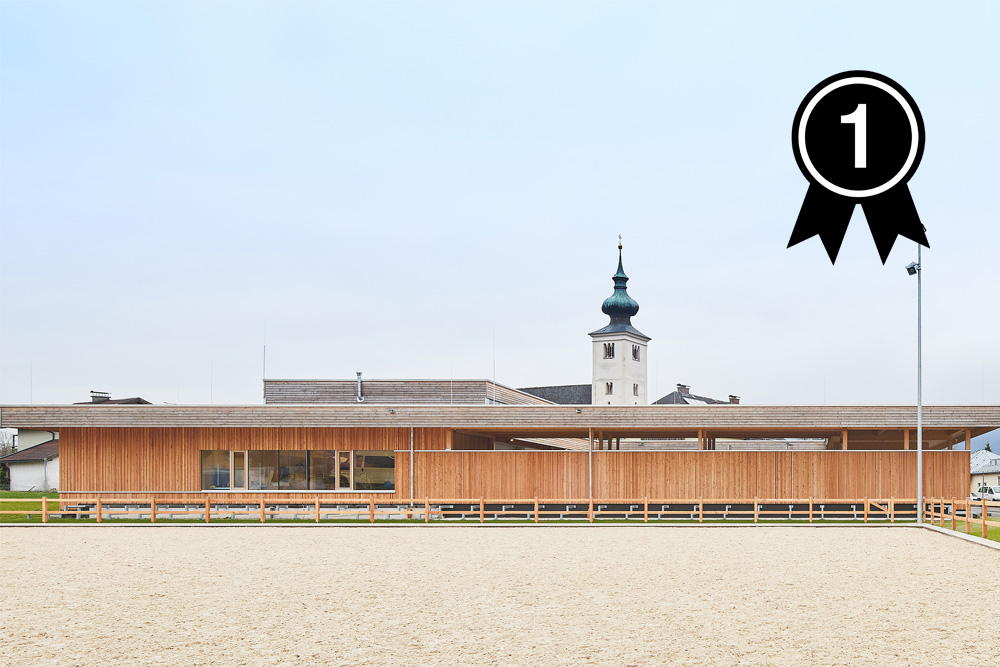 Landwirtschaftliche Fachschule Winklhof