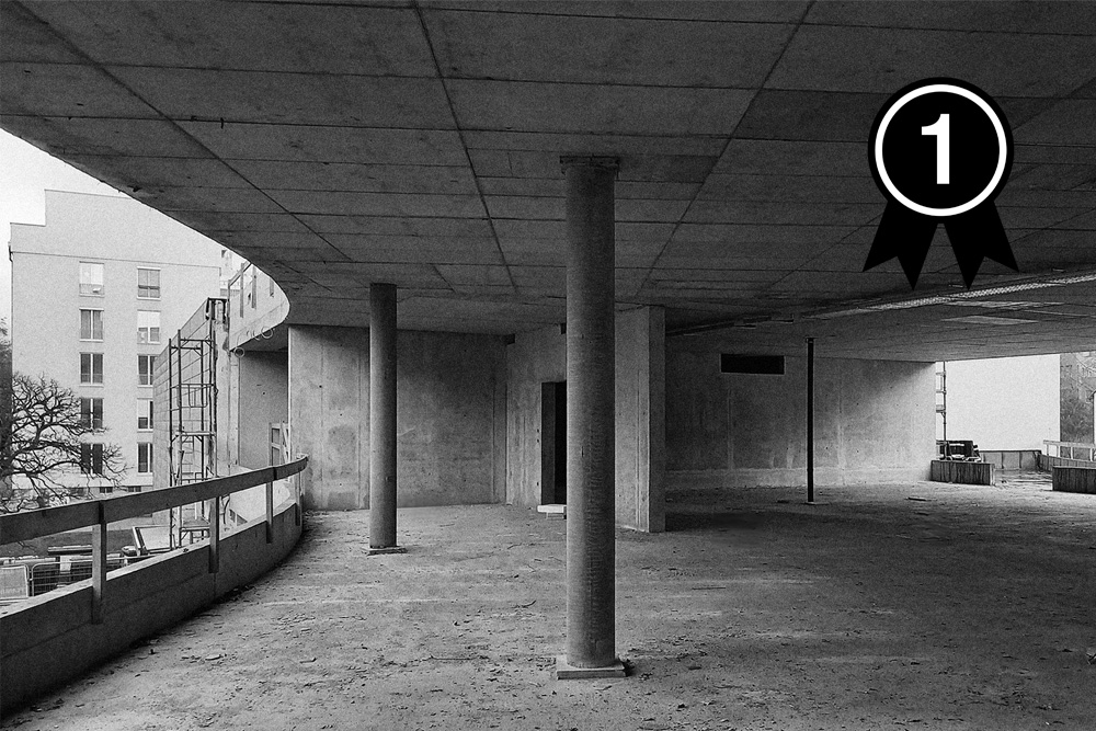 Erweiterung Europaschule Linz