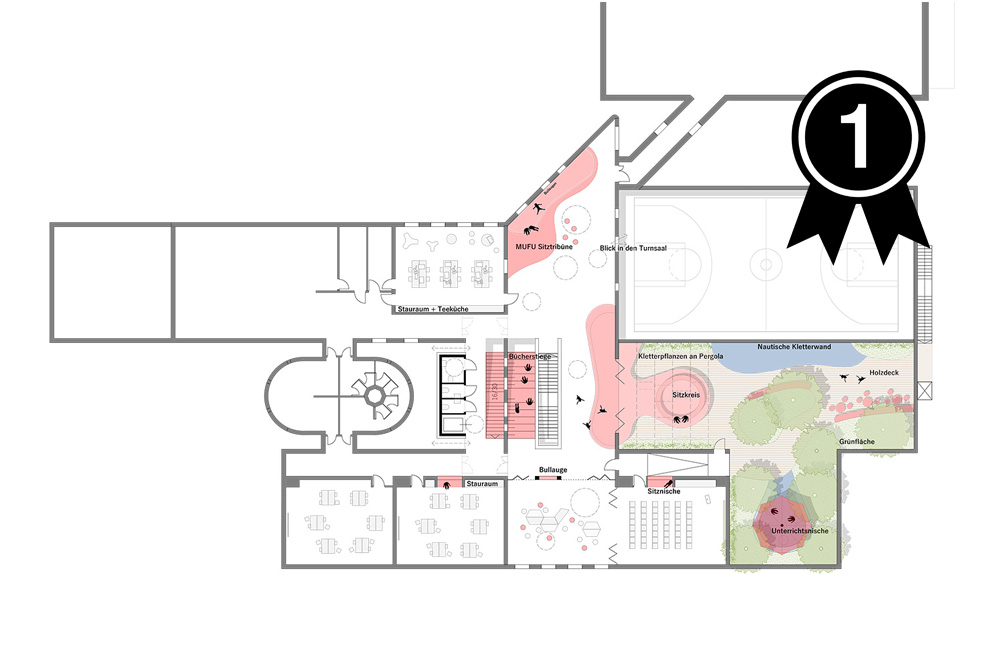 Schulstandort Diesterweggasse